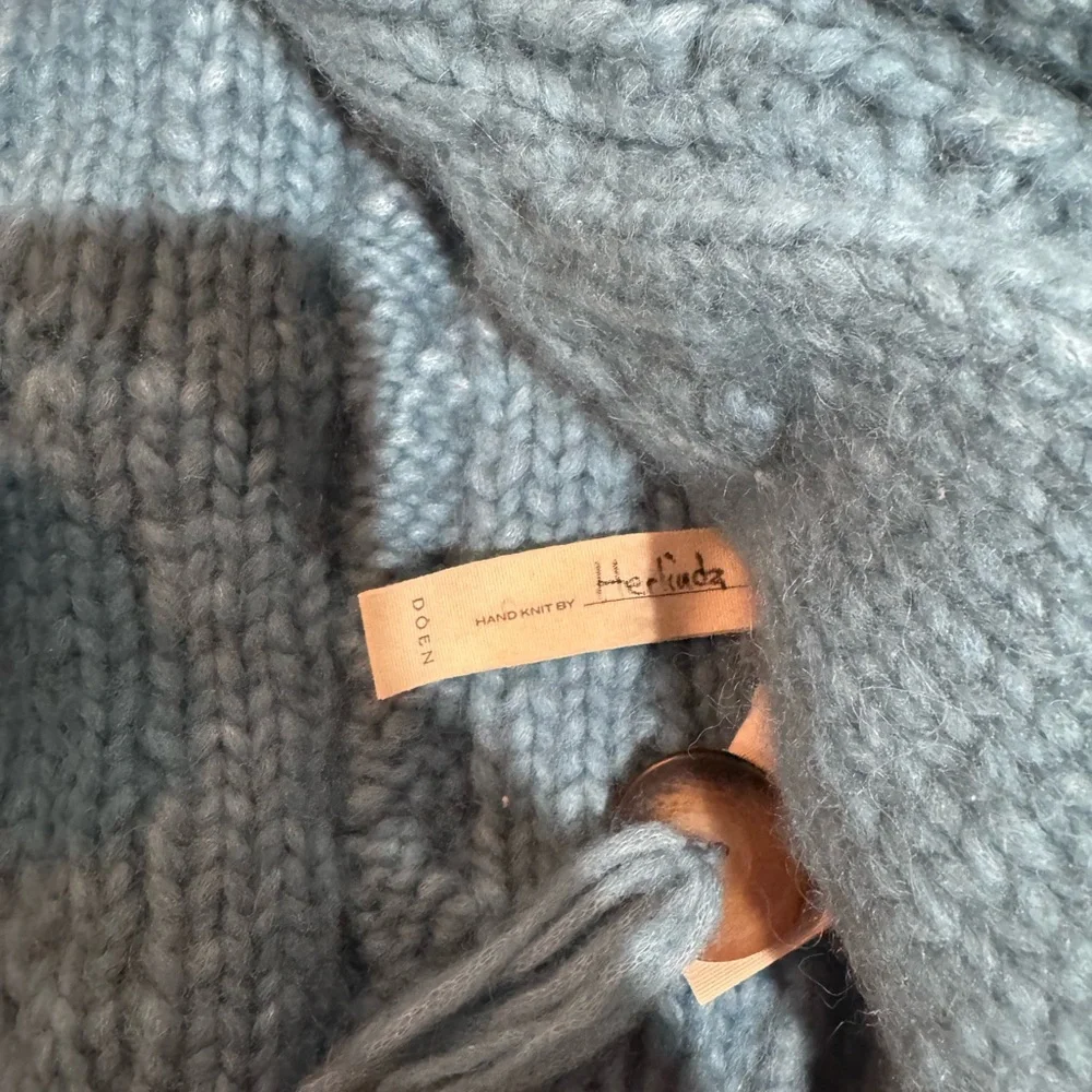 Doen Pomme Cardigan - Picture 3 of 4